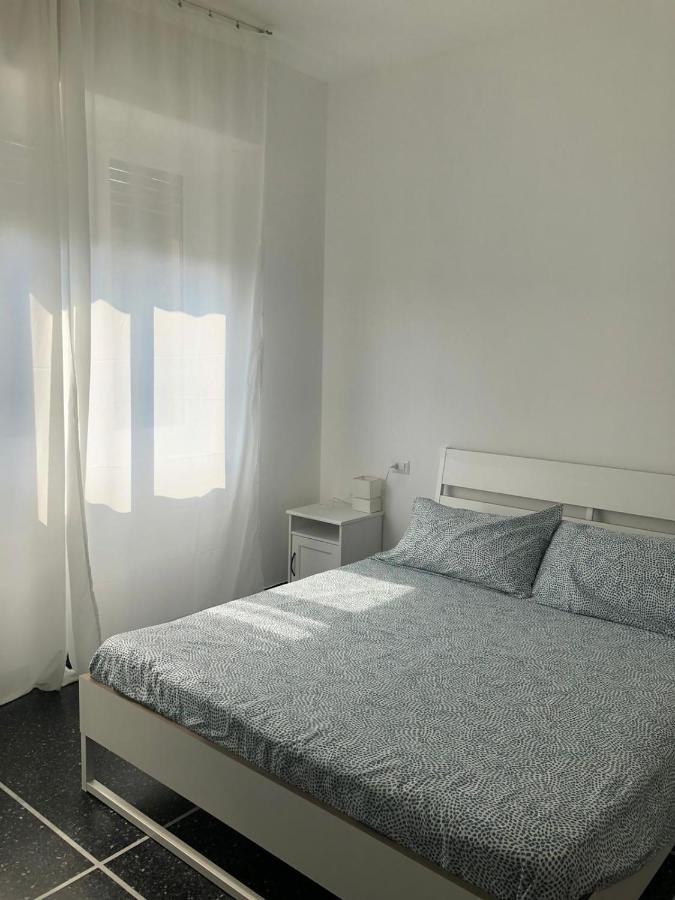 San Bastian Rooms Celle Ligure Exterior foto